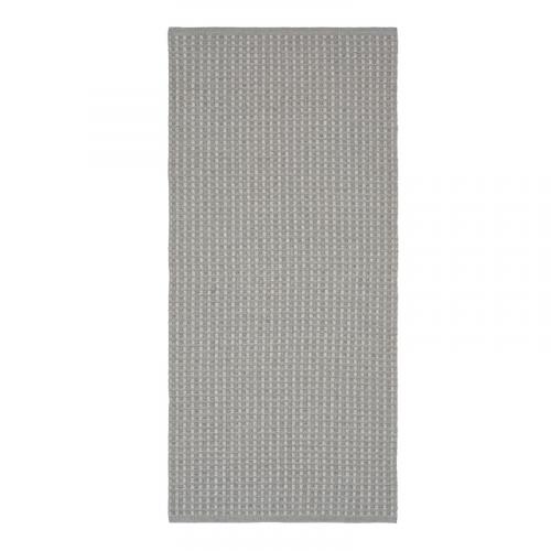 Muovimatto Karina harmaa grey