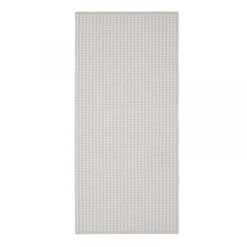 Muovimatto Karina valkoinen white