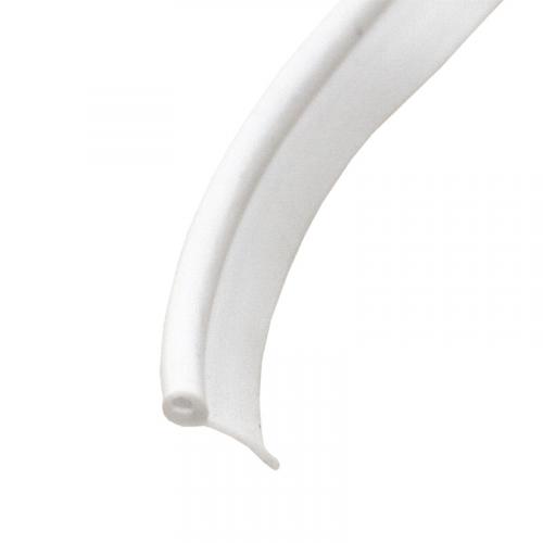 Muovitere valkoinen 3mm