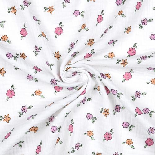 Musliinikangas kukka