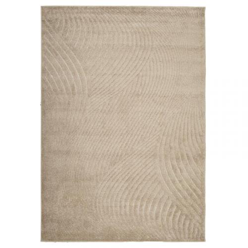 Nukkamatto Onda beige