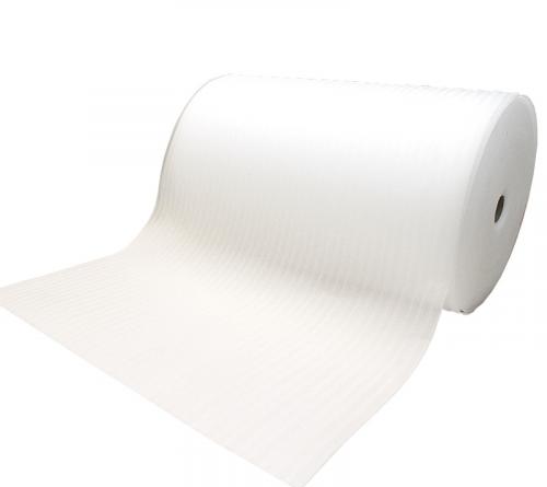 Ohut solumuovi 2mm valkoinen