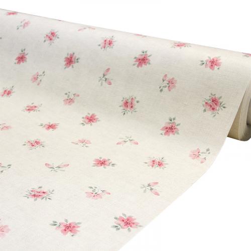 Vahakangas Pikkukukka Pinkki lev. 120cm (MT114V)