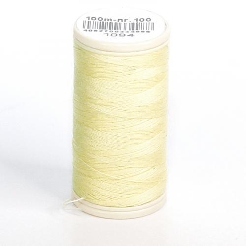 Ompelulanka keltainen