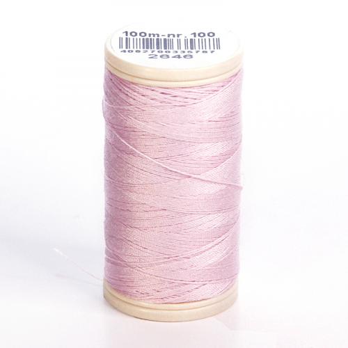 Ompelulanka lila vaalea