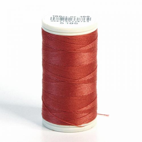 Ompelulanka punainen