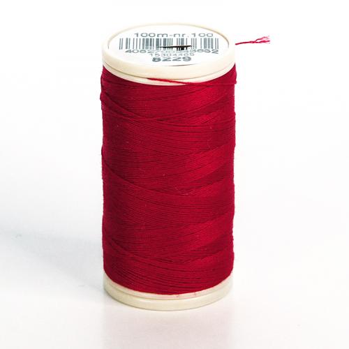 Ompelulanka punainen