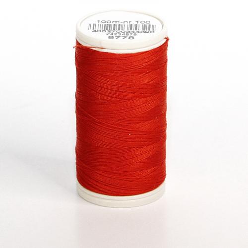 Ompelulanka punainen