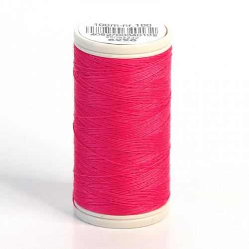 Ompelulanka punainen pinkki