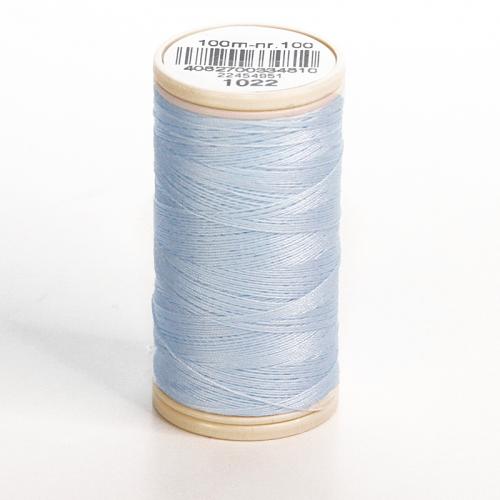 Ompelulanka sininen vaalea