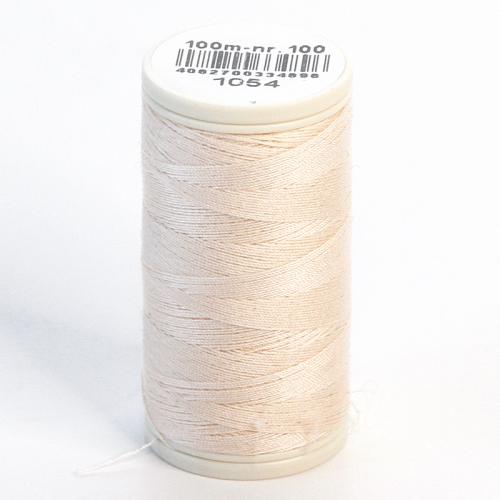 Ompelulanka vaalea beige