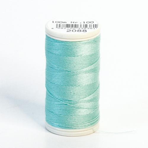 Ompelulanka vaaleanvihreä