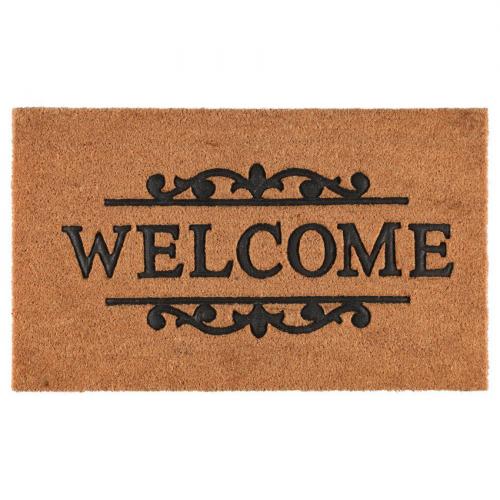 Ovimatto welcome