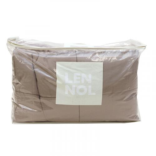 Päiväpeite Ellen tumma beige