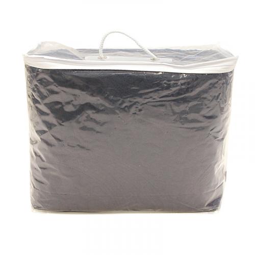 Päiväpeite kuviotikattu harmaa