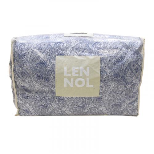 Päiväpeite paisley sininen