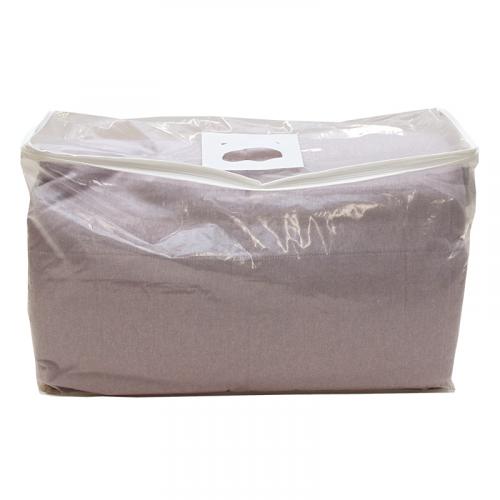 Päiväpeite Vilja lila laventeli