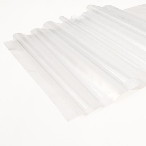 Pakkausmuovi letkukalvo