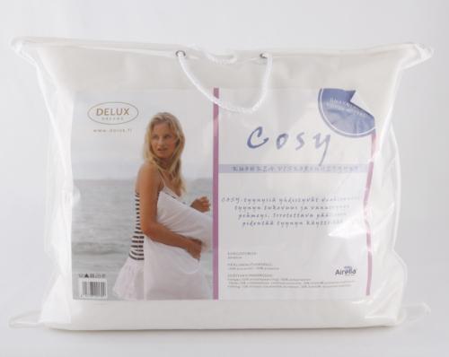 Delux COSY tyyny 50x60cm DX14V