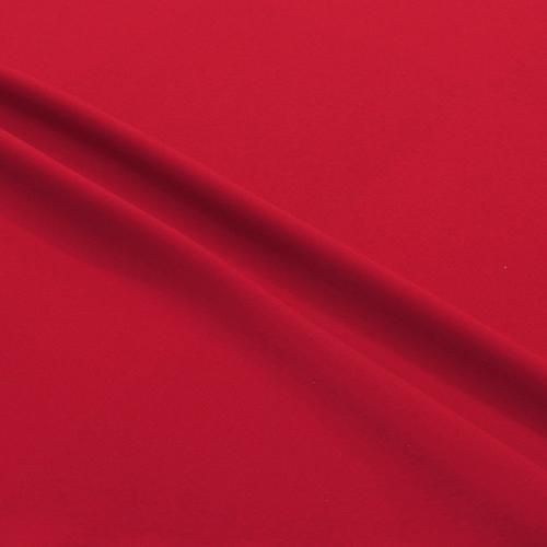 Punainen kangas bi stretch