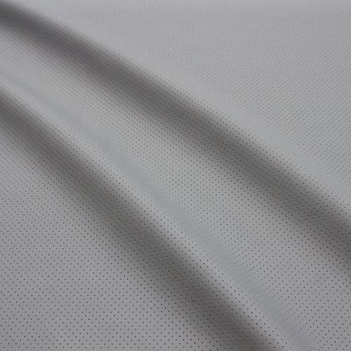 Reiällinen keinonahka harmaa