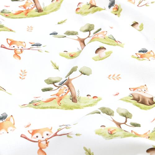 Sisustuskangas kettu