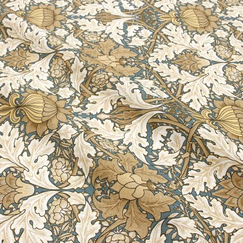 Sisustuskangas Liv sininen