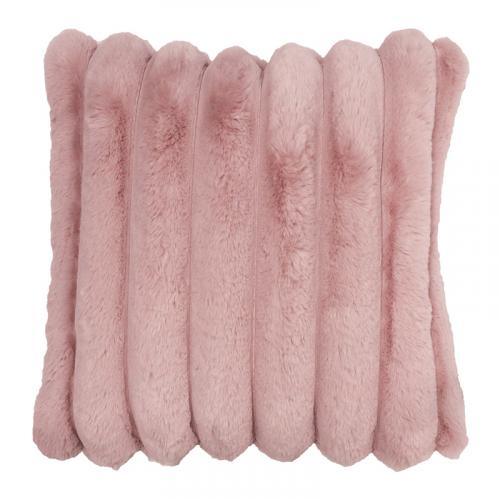 Sisustustyyny Brooklyn roosa