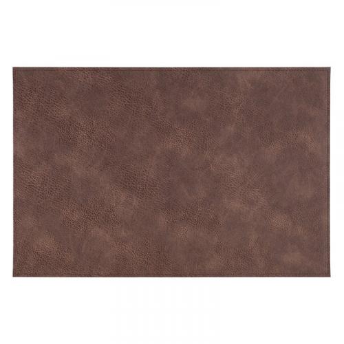 Tabletti Bergen tummanruskea