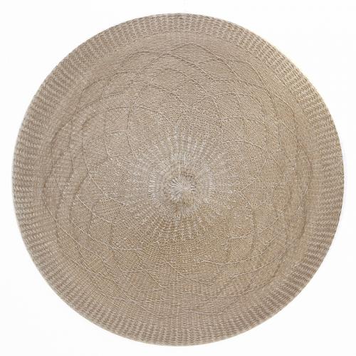 Tabletti silje beige