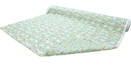 Tikkikangas lammas kaksipuoleinen