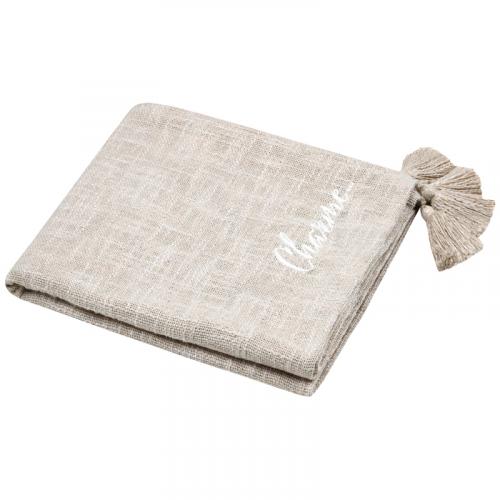 Torkkupeitto Carpediem pellava naturel