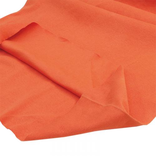 Trikoo putki oranssi leveys 50cm