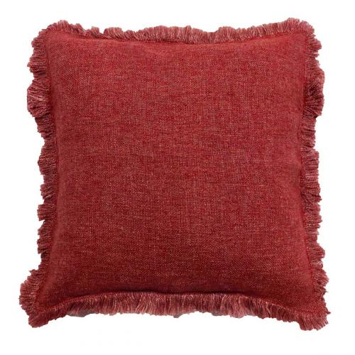 Tyynynpäällinen Madde punainen