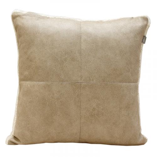 Koristetyyny Ranch vaalea beige