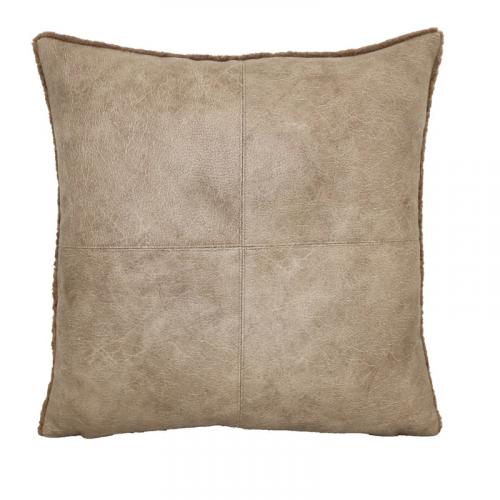 Tyynynpäällinen Ranch beige