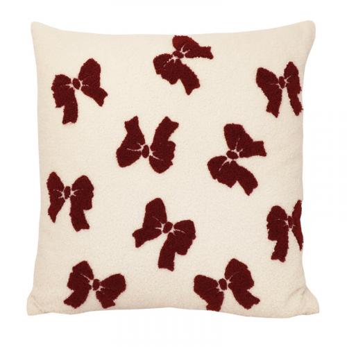 Koristetyyny rusetti