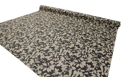 Vahakangas akrylaatii Carine harmaa 155cm