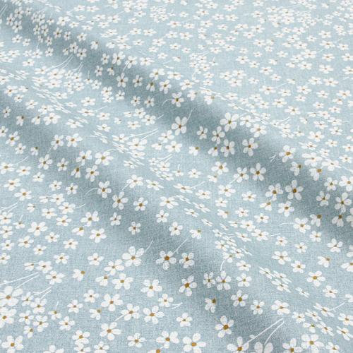 Vahakangas akrylaatti päivänkakkara vaaleansininen