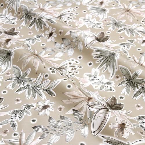 Vahakangas lehdet beige