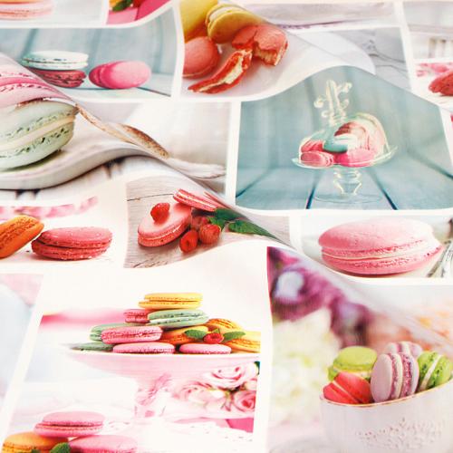 Vahakangas macarons