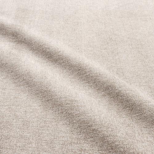 Verhoilukangas Edvin pellava beige