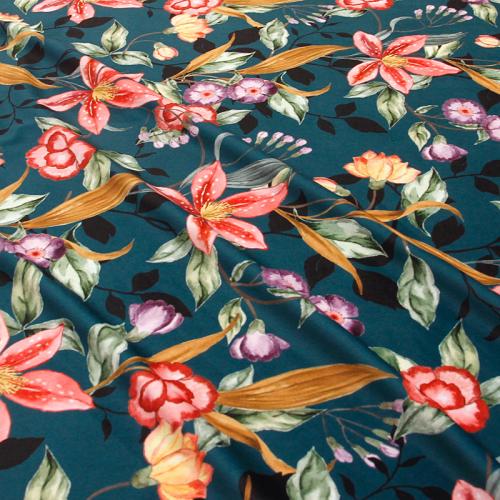 Verhoilusametti Lilium petrooli