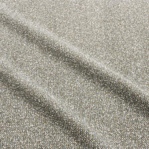 Verhoilukangas Valora vihertävän harmaa