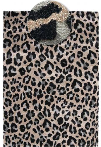 Matto Wild leopardi