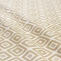 Terassikangas vinoruutu beige