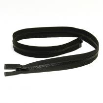 Takkiketju 6mm 78cm musta