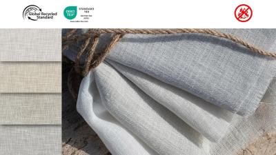 Ecoshade 4100 FR Minna 