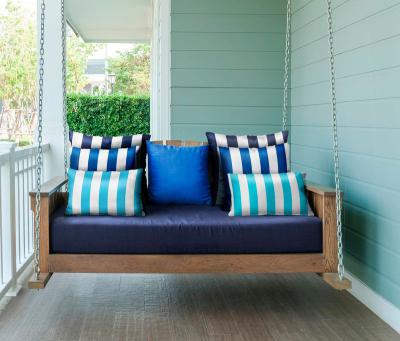 Outdoor stripeout keinu
