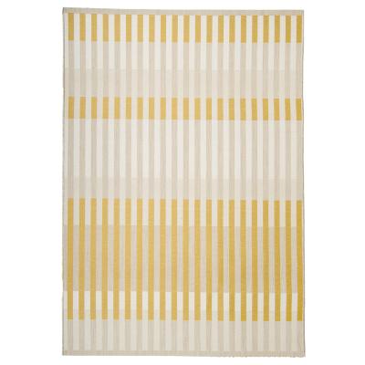 Solar matto beige keltainen